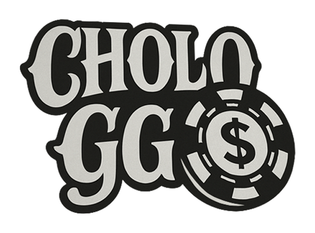 CHOLO GG